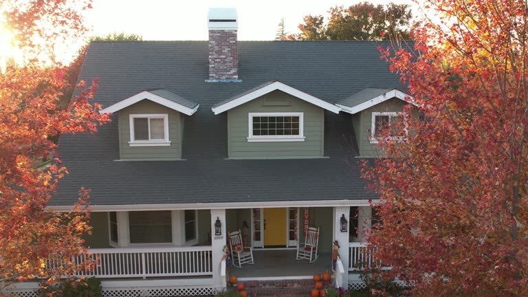 Professional Roofing Service in Red Lodge, MT