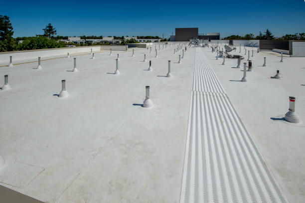Best Rubber Roofing (EPDM, TPO)  in Red Lodge, MT