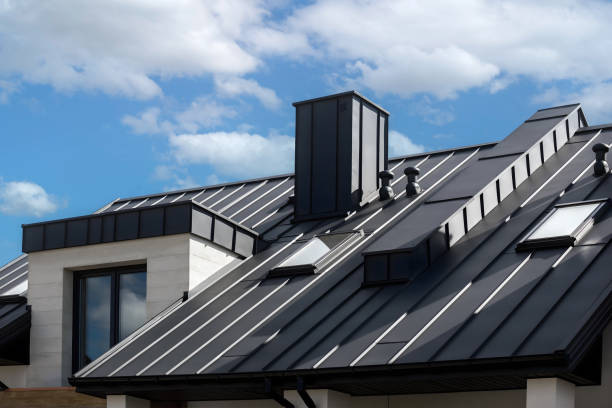 Best Sheet Metal Roofing  in Red Lodge, MT