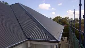 Best Storm Damage Roof Repair  in Red Lodge, MT